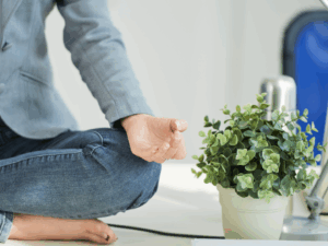 Taller: Mindfulness "Detén el piloto automático" (online en vivo)