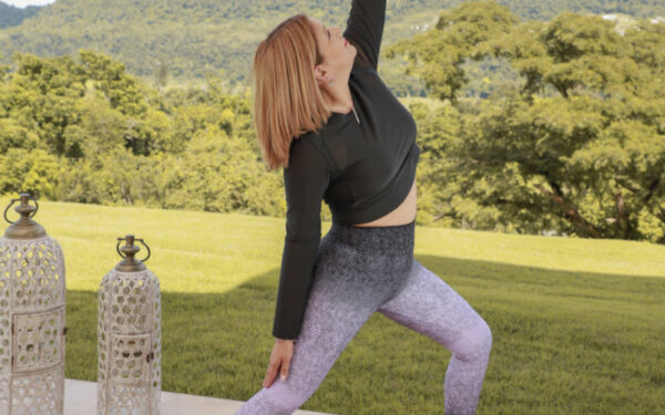 Clases de Yoga y Meditación / 4 Grupales / Presencial / Jueves