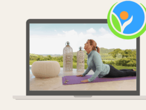 4 Clases de Yoga y Mindfulness Corporativo (Online) - 10 participantes