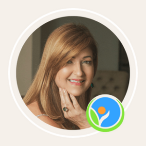 Perfil Barbara Redes 2023