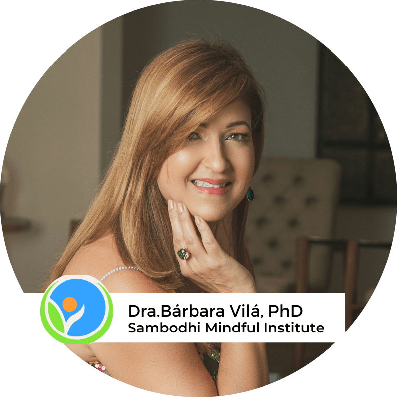 Dra. Bárbara Vilá, PhD, PCC